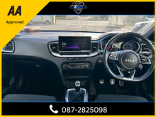 2024 Kia Ceed 1L Petrol For Sale Images