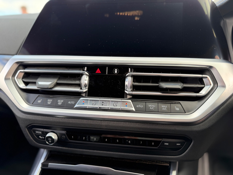 BMW 3 Series M-SPORT X-DRIVE - 2.0L DIESEL - AUTO - 12M WARRANTY - CAR: 2165 — thumbnail 24