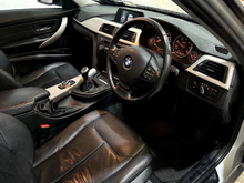 2014 BMW 3 Series 2L Diesel For Sale Images