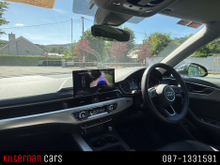 2023 Audi A4 2L Diesel For Sale Images