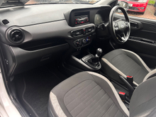 2023 Hyundai i10 1L Petrol For Sale Images