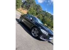 BMW 4 Series 2.0 Sport Coupe Diesel Manual RWD (184bhp)