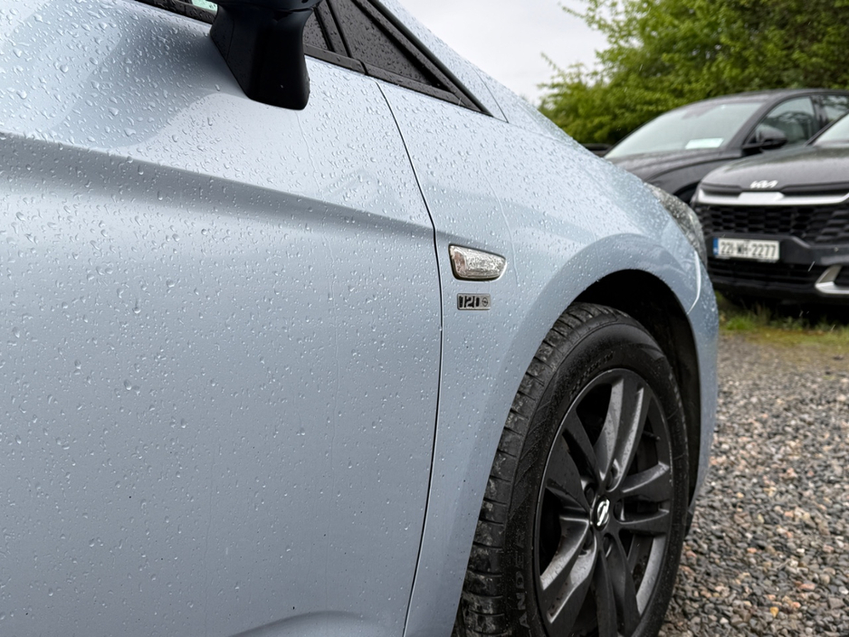 2019 Opel Astra 1.6L Diesel For Sale Images