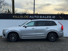 2021 Volvo XC90 2L Diesel For Sale Images