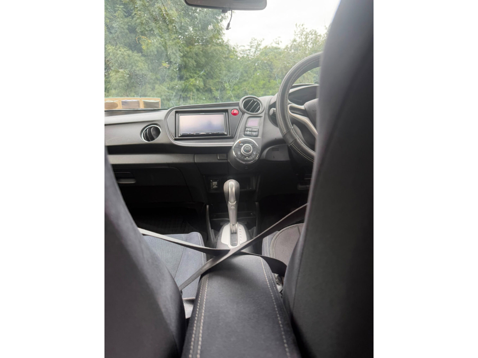 Honda Insight 1.4 i-VTEC Hybrid SE — thumbnail 15