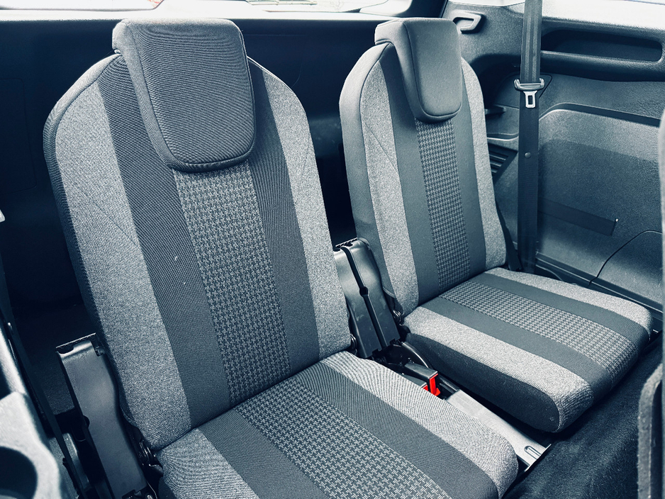 2018 Peugeot 5008 1.6L Diesel For Sale Images