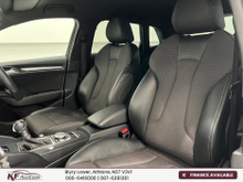 2019 Audi A3 Sportback 1.4L Petrol For Sale Images