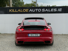 2019 Porsche Panamera 4.1L Petrol For Sale Images
