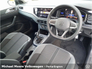 2025 VOLKSWAGEN POLO STYLE 1.0TSI 95HP M5F