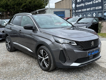 2021 Peugeot 3008 1.5L Diesel For Sale Images