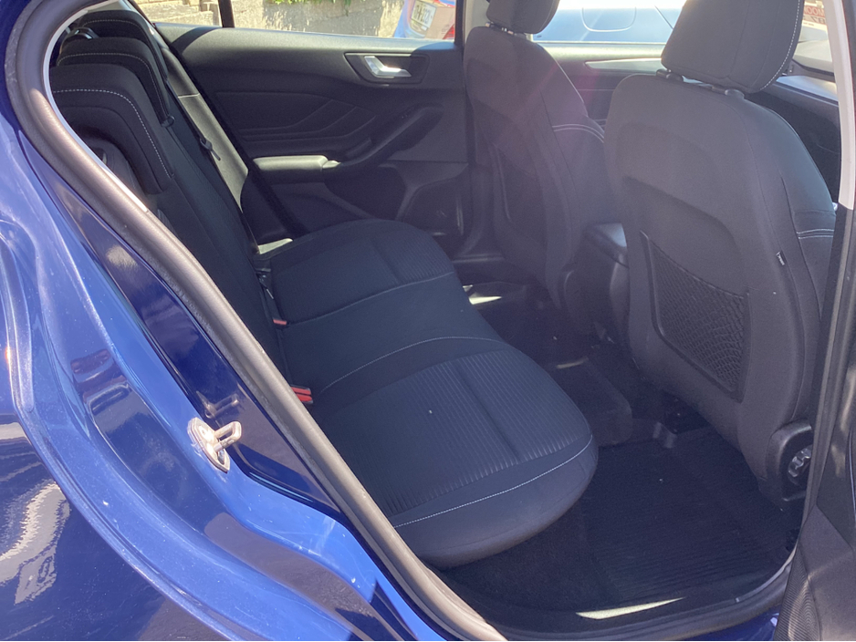 2019 Ford Focus 1L Petrol For Sale Images