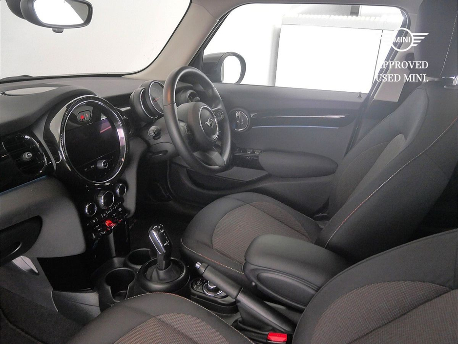 2023 MINI Hatch 1.5L Petrol For Sale Images