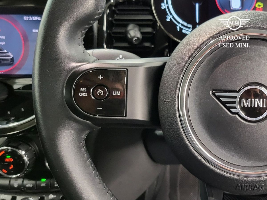 2022 MINI Hatch 1.5L Petrol For Sale Images