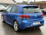 2013 VOLKSWAGEN GOLF MK6 GOLF R DSG 4 MOTION 266BHP