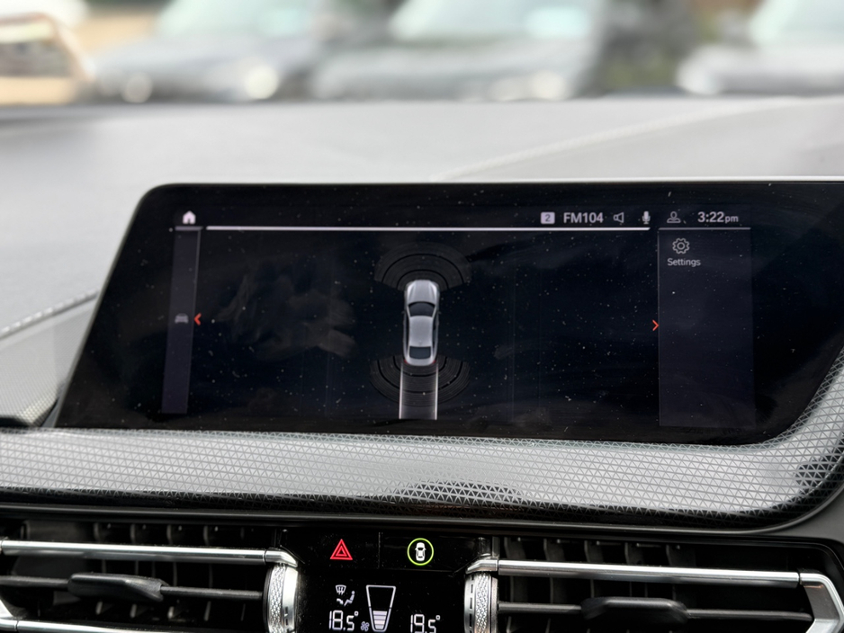 2021 BMW 2 Series 1.5L Petrol For Sale Images