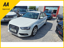 2013 Audi A4 2L Diesel For Sale Images