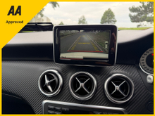 2015 Mercedes-Benz A Class 1.6L Petrol For Sale Images