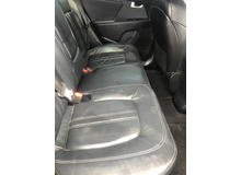 2015 Kia Sportage 1.7L Diesel For Sale Images
