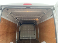 2022 Citroen Relay