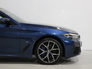 2021 BMW 5 SERIES XDRIVE M SPORT AUTO