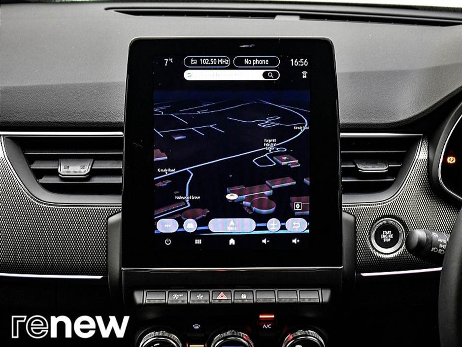 Renault Arkana Techno E-TECH Hybrid 145 Auto NBi — thumbnail 33