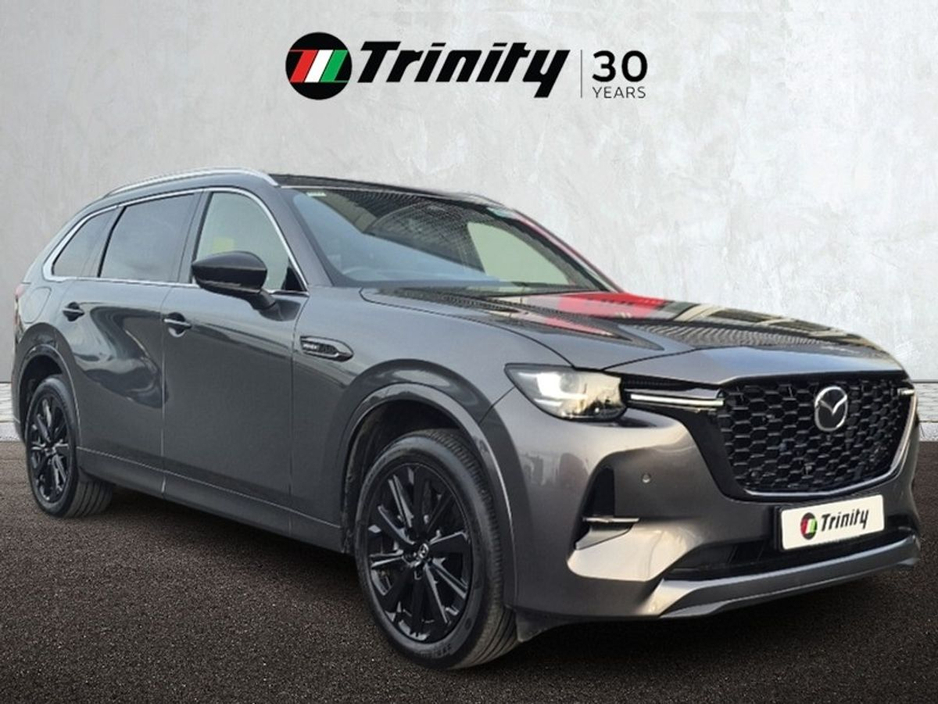 Used Mazda 2026 in Wexford