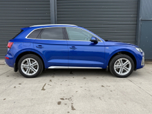 2022 Audi Q5 2L Hybrid For Sale Images