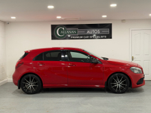 2017 Mercedes-Benz A Class 1.5L Diesel For Sale Images