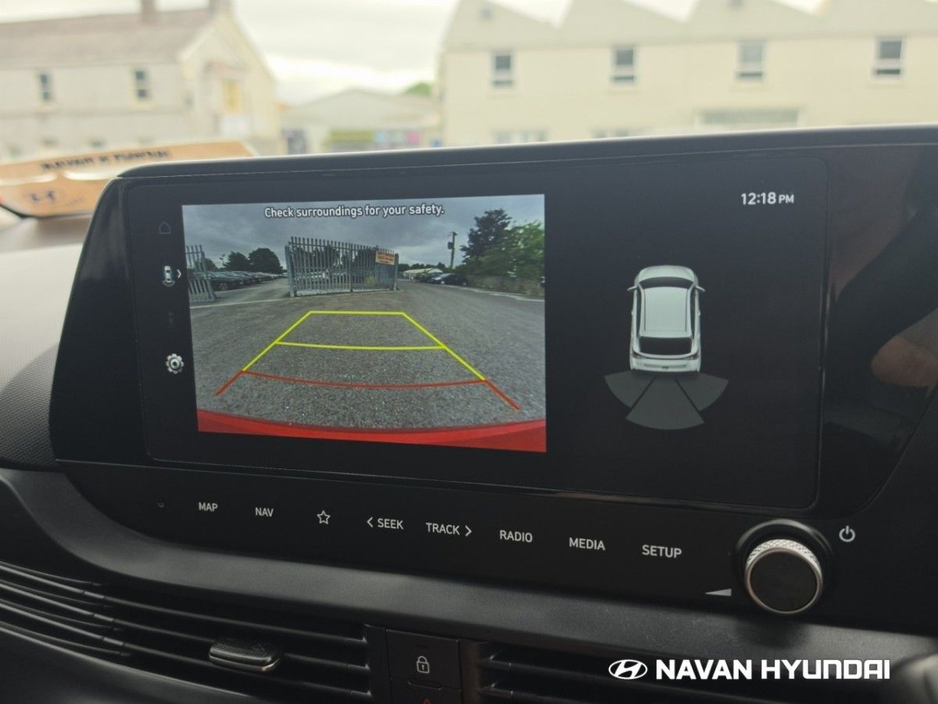 2024 Hyundai Bayon 1L Petrol For Sale Images