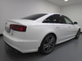 2017 AUDI A6 S LINE BLACK EDITION TDI QUATTRO