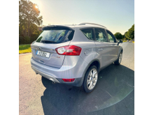2011 Ford Kuga 2L Diesel For Sale Images