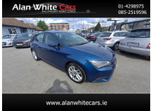 2014 SEAT Leon 1.2L Petrol For Sale Images