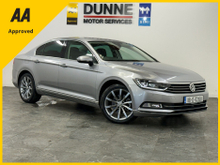 Volkswagen Passat **HIGHLINE**2.0...