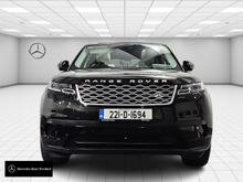 2022 Land Rover Range Rover Velar 2L Petrol Plug-in Hybrid For Sale Images