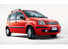 Fiat Panda 1.2 Dynamic Hatchback Petrol Manual (60bhp)