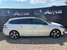 2015 Peugeot 308 1.2L Petrol For Sale Images