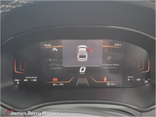 2026 SEAT Ibiza 1L Petrol For Sale Images