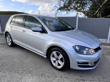 2016 Volkswagen Golf 1.4L Petrol For Sale Images