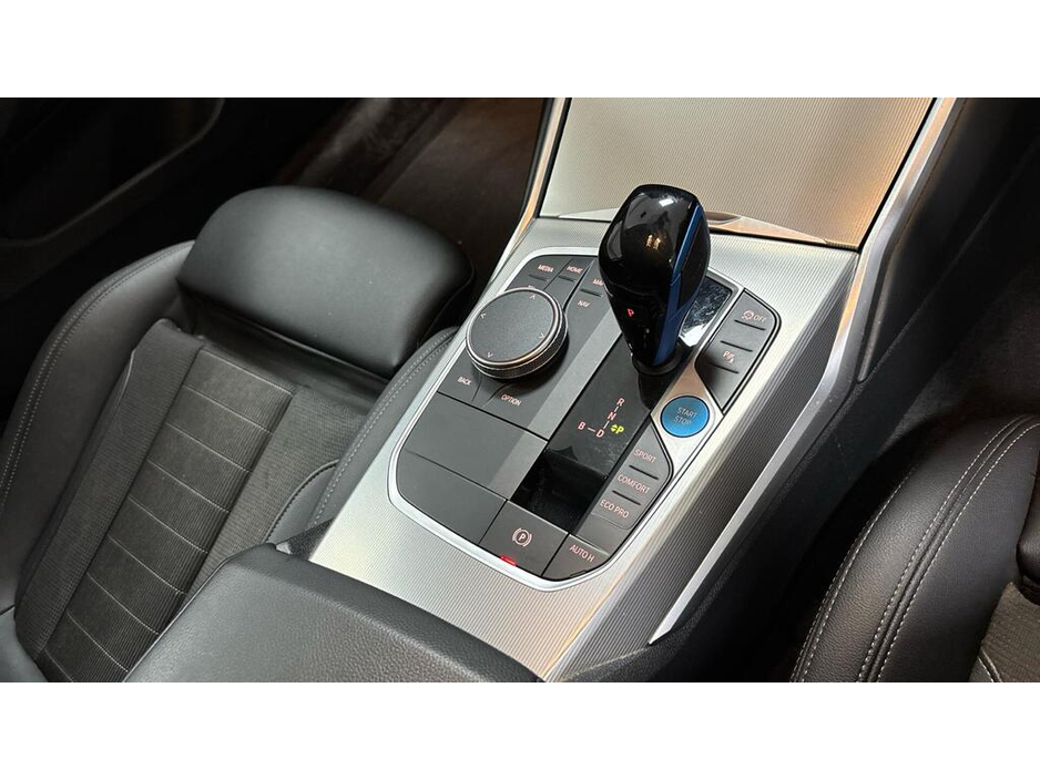 2022 BMW i4 0L Electric For Sale Images