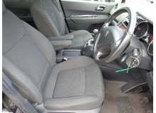 2016 Peugeot 5008 1.6L Diesel For Sale Images