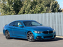 2019 BMW 4 SERIES F32 D M SPORT 2DR AUTO