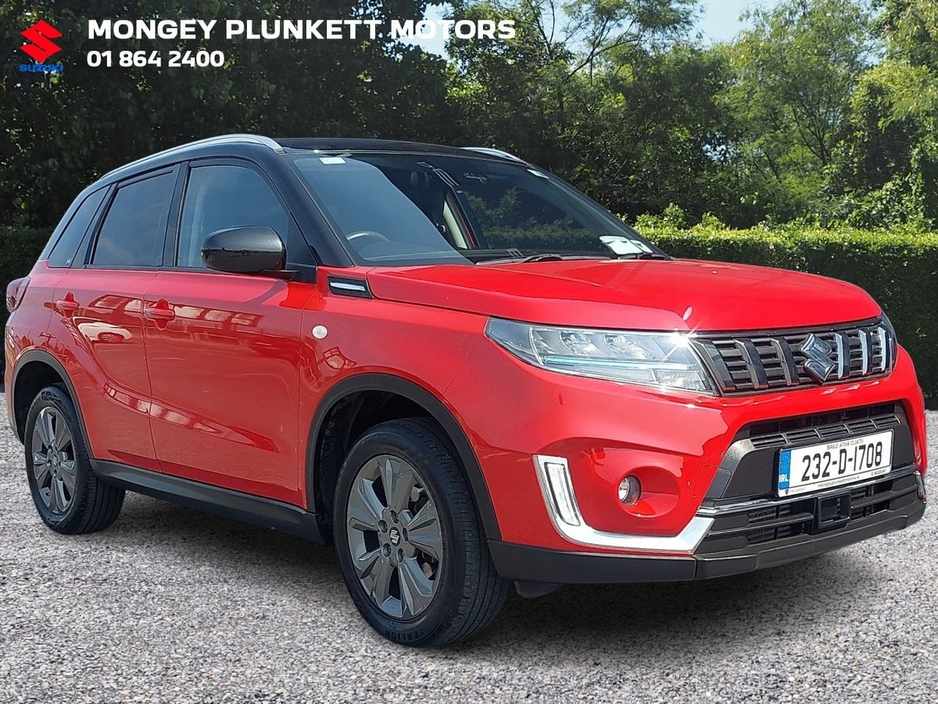 2023 Suzuki Vitara For Sale Images