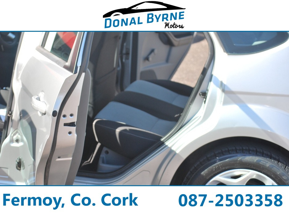 2010 Ford Focus 1.6L Diesel For Sale Images