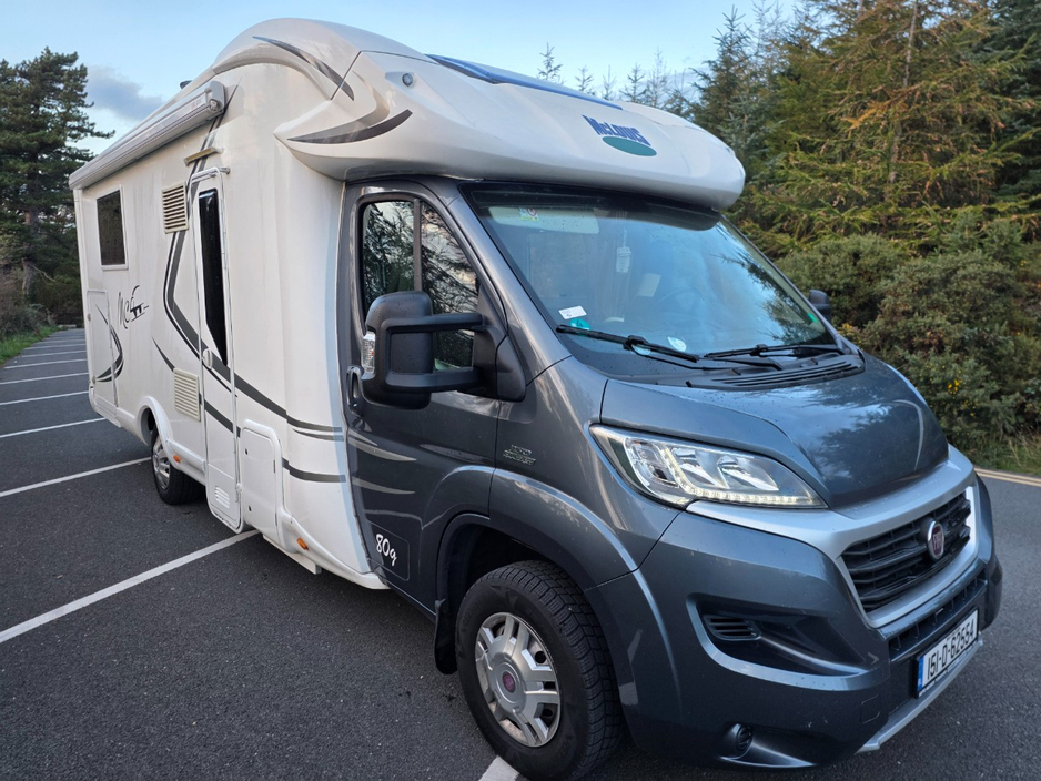 2015 McLouis Lagan 2.3L Diesel For Sale Images