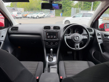 2013 Volkswagen Golf 1.2L Petrol For Sale Images