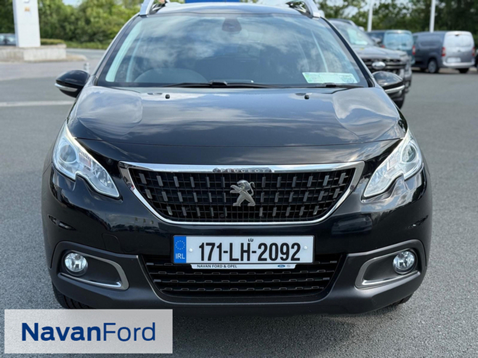 Peugeot 2008 Active 1.6 HDI 75Ps  **12 Month Warranty** — thumbnail 5