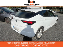 2019 Opel Astra 1.6L Diesel For Sale Images