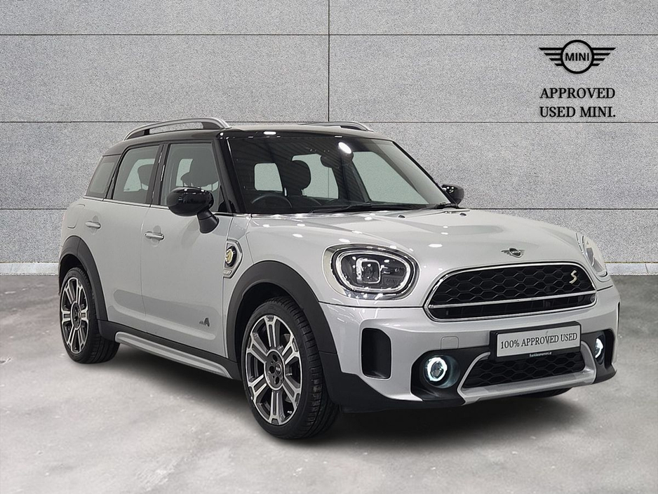 2023 MINI Countryman For Sale Images