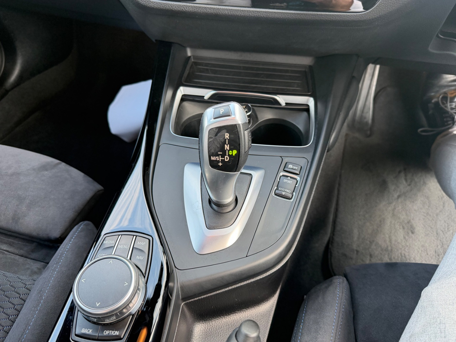 BMW 1 Series M-SPORT - 1.5L PETROL - AUTO - 12M WARRANTY - CAR: 2558 — thumbnail 32