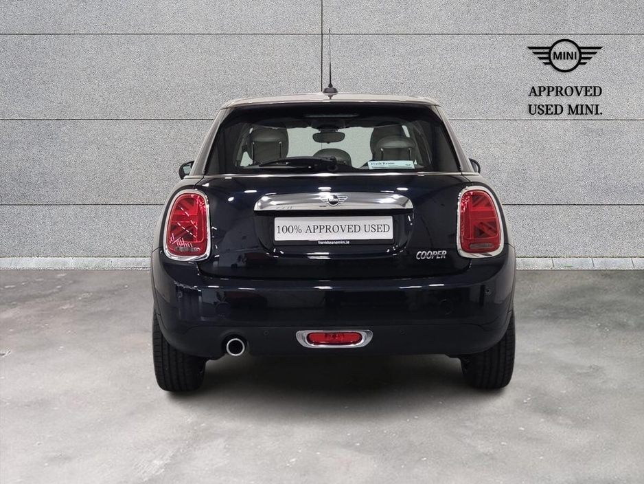 2020 MINI Hatch 1.5L Petrol For Sale Images